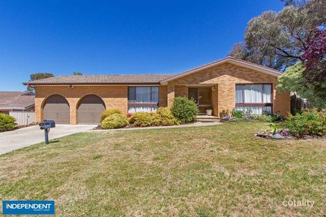 15 Brunton St, Wanniassa, ACT 2903