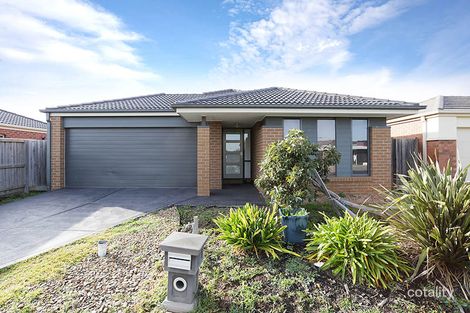 Property photo of 22 Gretel Way Tarneit VIC 3029