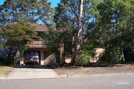 89 Bradfield Rd, Lindfield, NSW 2070