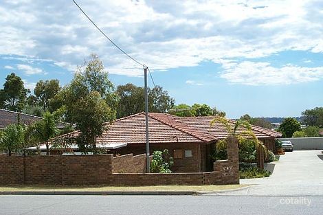 Property photo of 3/51 Tyler Street Joondanna WA 6060