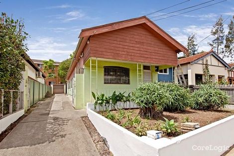 Property photo of 5 Frederick Street Ashfield NSW 2131