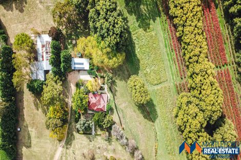 267 Happy Valley Rd, Ovens, VIC 3738