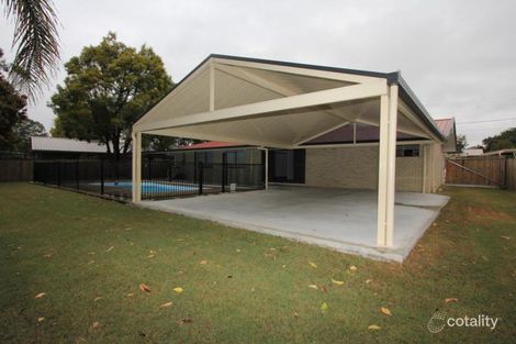 Property photo of 81 Highbury Drive Redbank Plains QLD 4301