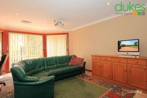 Property photo of 89 Frogmore Road Orchard Hills NSW 2748