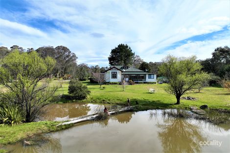 Property photo of 470 Aqua Park Road Mount Mitchell NSW 2365