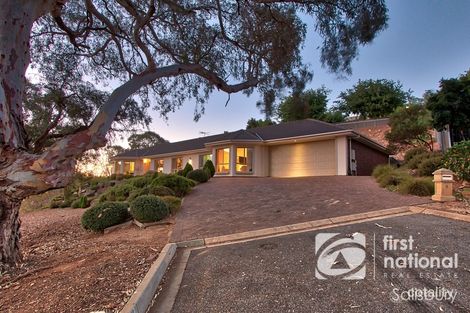 Property photo of 6 Kinross Court Greenwith SA 5125