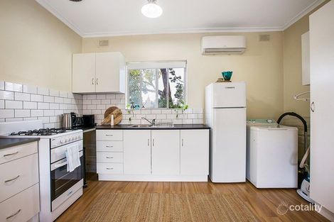 Property photo of 5/32 Margaret Street North Adelaide SA 5006