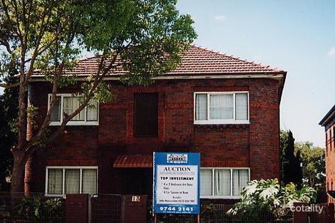 3/13 Burwood Rd, Concord, NSW 2137