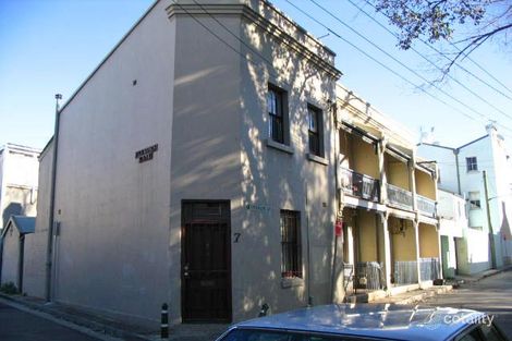 Property photo of 3 Hannam Street Darlinghurst NSW 2010