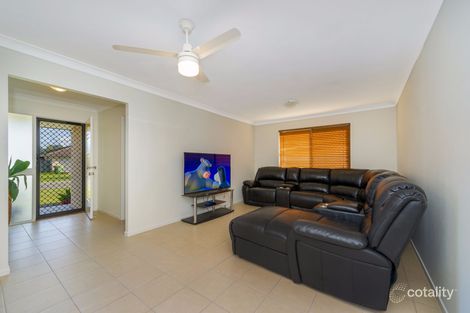 Property photo of 5 Henley Court Bellmere QLD 4510
