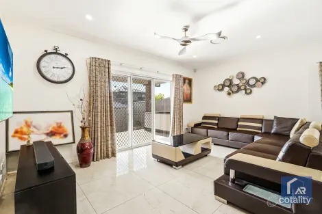 Property photo of 32 Midnight Avenue Caddens NSW 2747