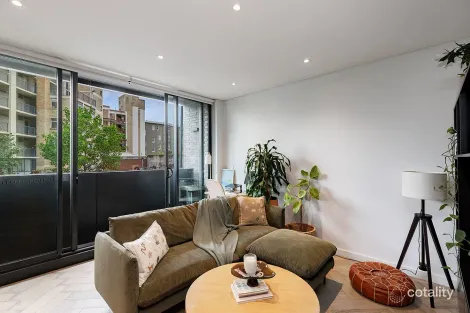 Property photo of 104/37 Bayswater Road Potts Point NSW 2011
