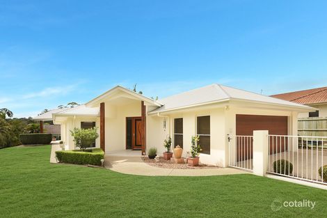 Property photo of 8 Rimmel Place Palmwoods QLD 4555