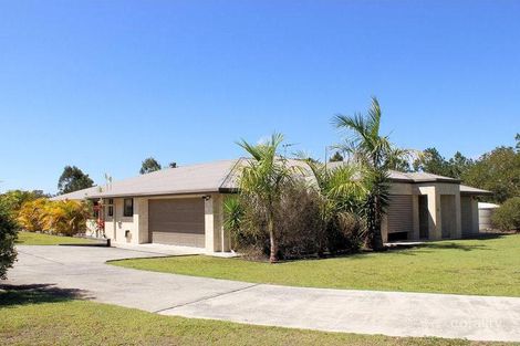 Property photo of 28 Paulin Park Place Tinana QLD 4650