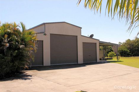 Property photo of 28 Paulin Park Place Tinana QLD 4650