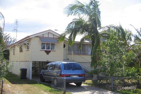 18 Grosvenor St, Maryborough, QLD 4650