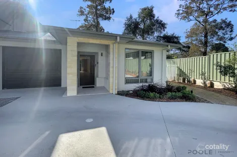 Property photo of 4/28 Old Bathurst Road Blaxland NSW 2774