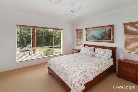 Property photo of 8 Rimmel Place Palmwoods QLD 4555