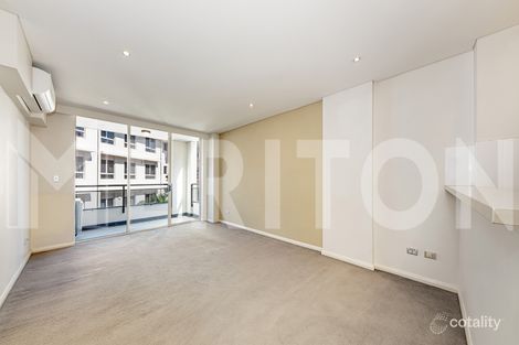 Property photo of 103/1 Manta Place Chiswick NSW 2046