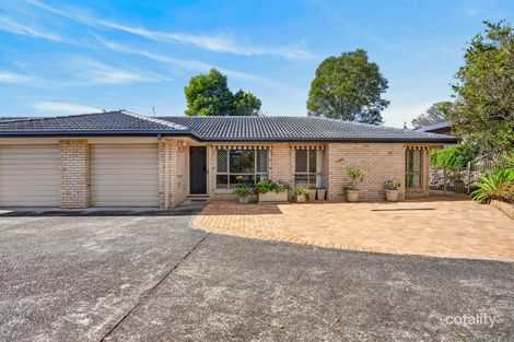 1/24 OGILVIE CRES, NERANG, QLD 4211