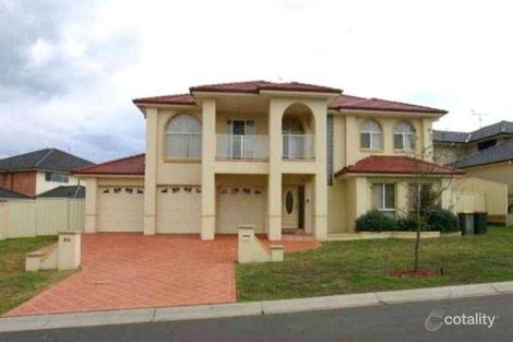 Property photo of 50 Oatley Circuit Harrington Park NSW 2567