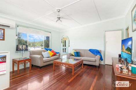 Property photo of 43 Hughes Street Yeppoon QLD 4703
