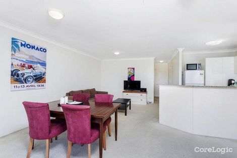 Property photo of 65/55 Harries Road Coorparoo QLD 4151