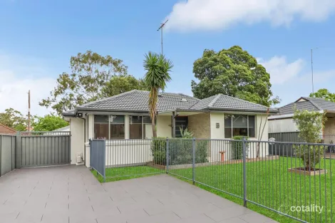 9 Jason Ave, South Penrith, NSW 2750