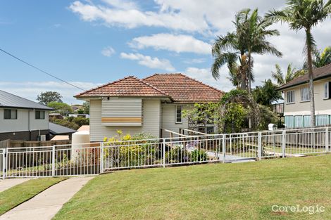 Property photo of 12 Albar Street Wavell Heights QLD 4012