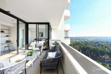 Property photo of 501C/1 Kingfisher Street Lidcombe NSW 2141