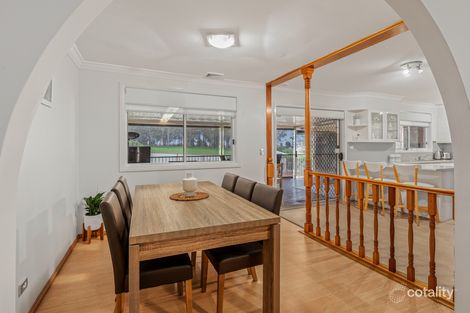 Property photo of 3 Solitary Place Ruse NSW 2560
