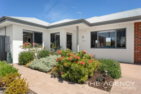 Property photo of 154/100 Clementine Boulevard Treeby WA 6164