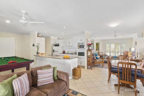 Property photo of 65 Ellis Drive Mudgeeraba QLD 4213