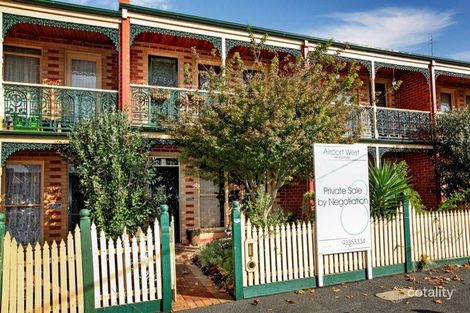 Property photo of 4/7-13 Kent Street Ascot Vale VIC 3032