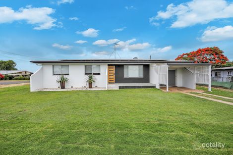 156 Mccarthy Rd, Avenell Heights, QLD 4670