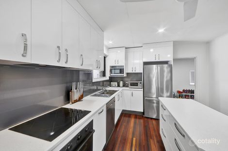 Property photo of 156 McCarthy Road Avenell Heights QLD 4670