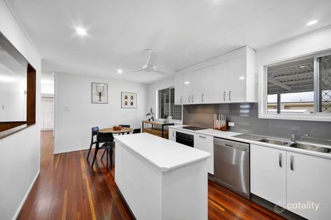 Property photo of 156 McCarthy Road Avenell Heights QLD 4670