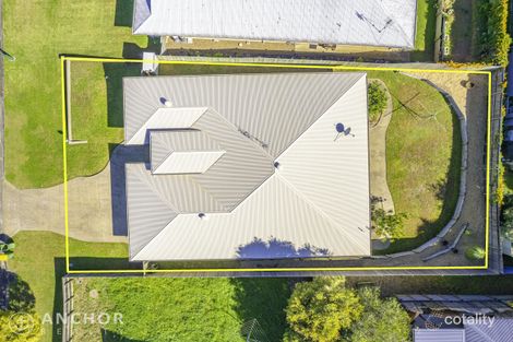 Property photo of 40 Fairway Drive Gympie QLD 4570