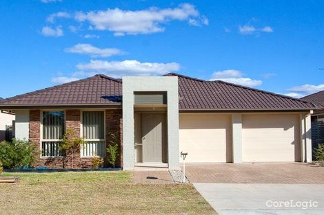 Property photo of 13 Marshall Avenue Ropes Crossing NSW 2760