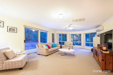 Property photo of 11 Ngairi Close Eight Mile Plains QLD 4113