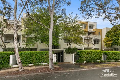 10/11-15 Blaxland Ave, Newington, NSW 2127