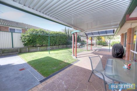 Property photo of 89 Tramway Drive Currans Hill NSW 2567