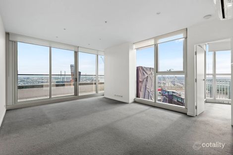 Property photo of 2908/231-245 Harbour Esplanade Docklands VIC 3008