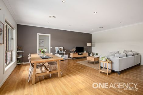 Property photo of 2/21 Honeyeater Circuit Thurgoona NSW 2640