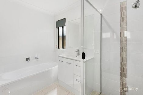 Property photo of 21 Minnett Street Glenvale QLD 4350