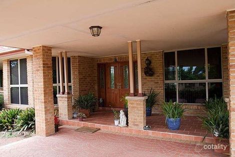 Property photo of 3 Mitchell Place Kenthurst NSW 2156
