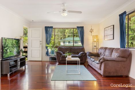 Property photo of 52 Jardine Drive Springwood QLD 4127