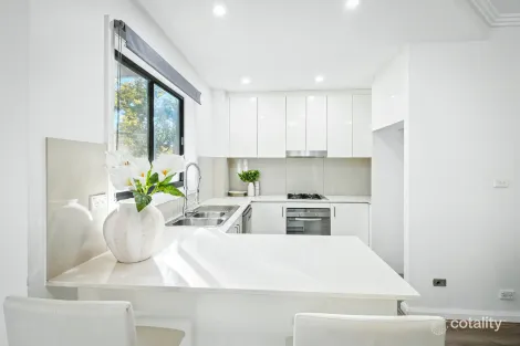 Property photo of 28/17 Kilbenny Street Kellyville Ridge NSW 2155