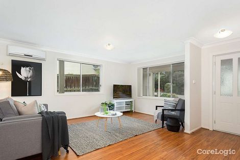 Property photo of 3/10 Mundurra Place Kellyville NSW 2155