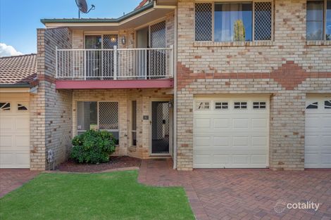 Property photo of 4/23 Platz Street Darling Heights QLD 4350